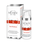 Norel HOME - /ExpDate30/04/24/ Anti-Redness - Moisturizing Emulsion For Couperose Skin / Emulsja nawilżająca dla cery naczynkowej SPF 20 50ml 5902194144889 DK 246