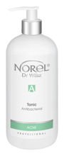Norel PRO - Acne - Tonic Antibacterial / Tonik antybakteryjny 500ml PT 142 5902194140850