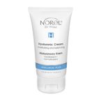 Norel PRO - Hyaluron Plus - Hyaluronic Cream, moisturising and balancing / Hialuronowy krem nawilżająco – normalizujący 150ml PK 209 5902194141871
