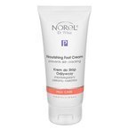 Norel PRO - Pedi Care - Nourishing Foot Cream for Cracking Skin / Krem do stóp odżywczy zapobiegający pękaniu naskórka 200ml  PK 396 5902194142496