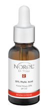 Norel PRO - Renew Extreme - 25% Phytic Acid / Kwas Fitowy 25% pH 3.0 30ml PP 253 5902194141017