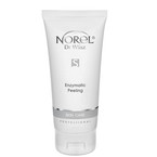 Norel PRO - Skin Care - ENZYMATIC Peeling / Peeling enzymatyczny 200ml PP 085 5902194140935