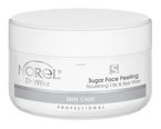 Norel PRO - Skin Care - Sugar Face Peeling / Peeling cukrowy do twarzy 200ml PP 004 5902194143226