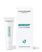 Podopharm Therapy - VERRU -  Immuno Regenerating Paste After Viral Warts Removal 12ml /PT05/ 5903240821808