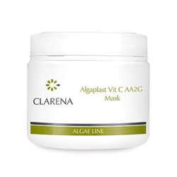 Clarena - Algae Line - Algaplast Vit C AA2G Lightening Mask (Algaplast Vit C AA2G Mask Maska algowa) 500ml 5902194802864