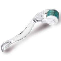 Clarena - Face Roller System Microneedle Therapy for Normal and Oily Skin (Roller do twarzy) 1.00MM 5902194800464