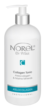 Norel - AteloCollagen - Collagen Tonic (Tonik kolagenowy) 500ml 5902194143257 PT 008