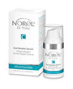 Norel - AteloCollagen - Eye Booster Serum (30ml) 5902194143288 PZ 015