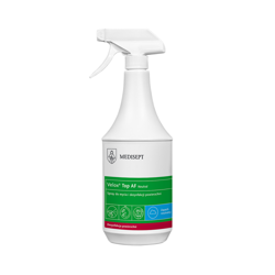 Velox Spray Neutral - Spray do mycia i dezynfekcji powierzchni 1 LITR